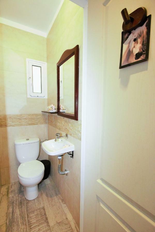 Casa María Apartamento El Médano Exterior foto